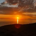 Σπίτι διακοπών Folegandros Enchanting Moniasma Home, Sunset Views