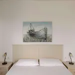 Folegandros Enchanting Moniasma Home, Sunset Views Feriehus *
