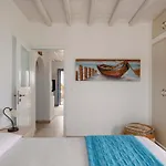 Folegandros Enchanting Moniasma Home, Sunset Views Feriehus *