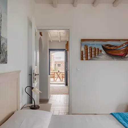 Casa vacanze Folegandros Enchanting Moniasma Home, Sunset Views *