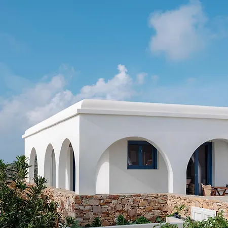 Casa vacanze Folegandros Enchanting Moniasma Home, Sunset Views