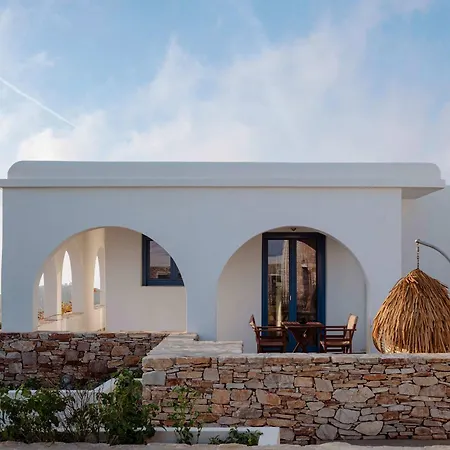 Casa vacanze Folegandros Enchanting Moniasma Home, Sunset Views *