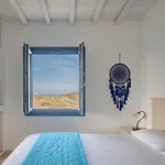 Folegandros Enchanting Moniasma Home, Sunset Views Ferienhaus