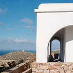 Casa vacanze Folegandros Enchanting Moniasma Home, Sunset Views Áno Meriá