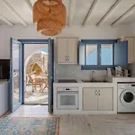 Casa vacanze Folegandros Enchanting Moniasma Home, Sunset Views
