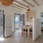 Folegandros Enchanting Moniasma Home, Sunset Views *