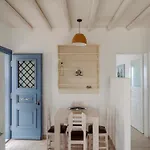 Folegandros Enchanting Moniasma Home, Sunset Views Сasa de vacaciones *