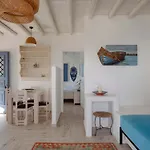 Casa vacanze Folegandros Enchanting Moniasma Home, Sunset Views Áno Meriá