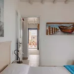 Сasa de vacaciones Folegandros Enchanting Moniasma Home, Sunset Views *