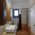 Folegandros Enchanting Moniasma Home, Sunset Views *