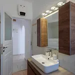 Folegandros Enchanting Moniasma Home, Sunset Views *