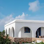 Сasa de vacaciones Folegandros Enchanting Moniasma Home, Sunset Views