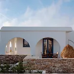 Сasa de vacaciones Folegandros Enchanting Moniasma Home, Sunset Views *