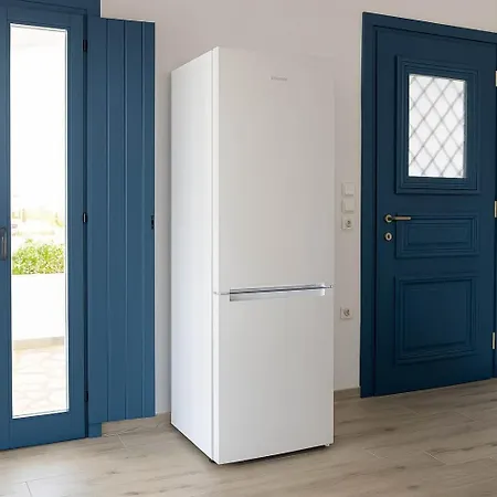 Folegandros Enchanting Moniasma Home, Sunset Views