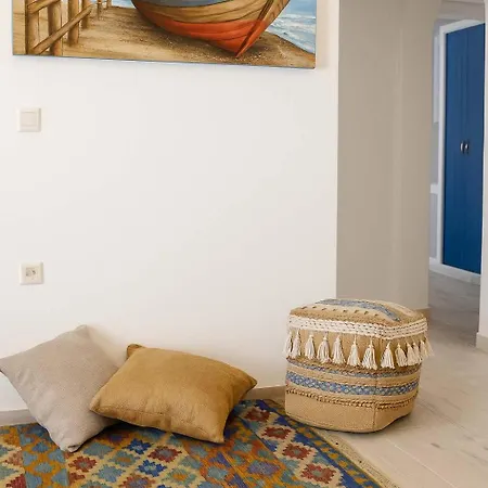 Folegandros Enchanting Moniasma Home, Sunset Views *