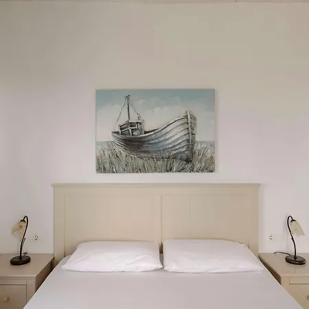 Folegandros Enchanting Moniasma Home, Sunset Views Prázdninový dům *