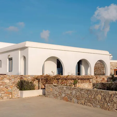 Folegandros Enchanting Moniasma Home, Sunset Views *